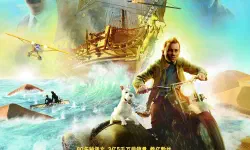 Featured image of post 《丁丁历险记》(The Adventures of Tintin)：当冒险成为寻找记忆与自我的航海
