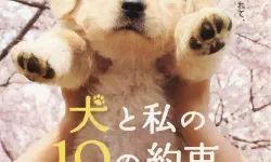 Featured image of post 《与狗狗的10个约定》(10 Promises to My Dog)：在有限的生命里，学会如何爱一个不会说话的家人