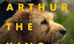 Featured image of post 《极限长征》(Arthur the King)：跨越极限的羁绊，与救赎的终极终点