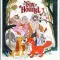 《狐狸与猎狗》(The Fox and the Hound)：成长、驯化与无法驯服的友谊
